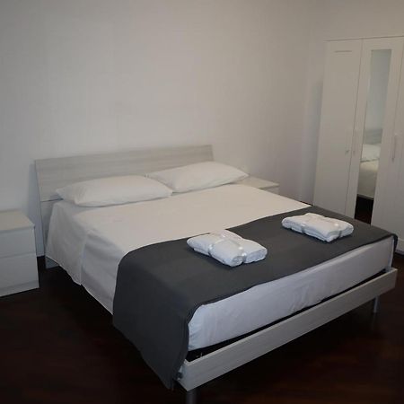 Apartmán Lavinia House Lido di Ostia Exteriér fotografie