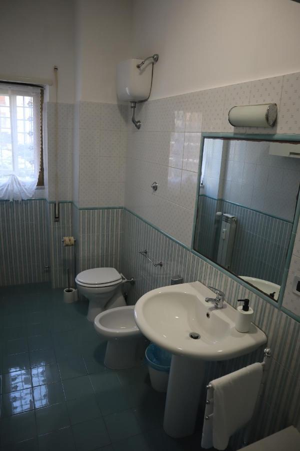 Apartmán Lavinia House Lido di Ostia Exteriér fotografie