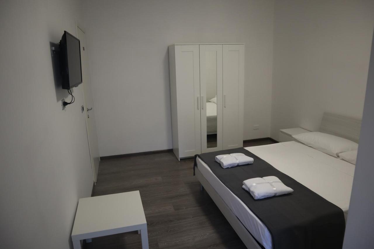 Apartmán Lavinia House Lido di Ostia Exteriér fotografie
