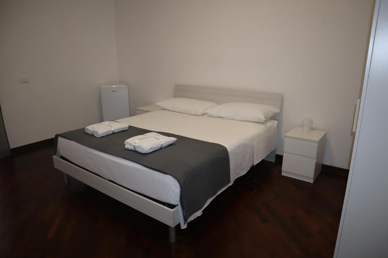 Apartmán Lavinia House Lido di Ostia Exteriér fotografie