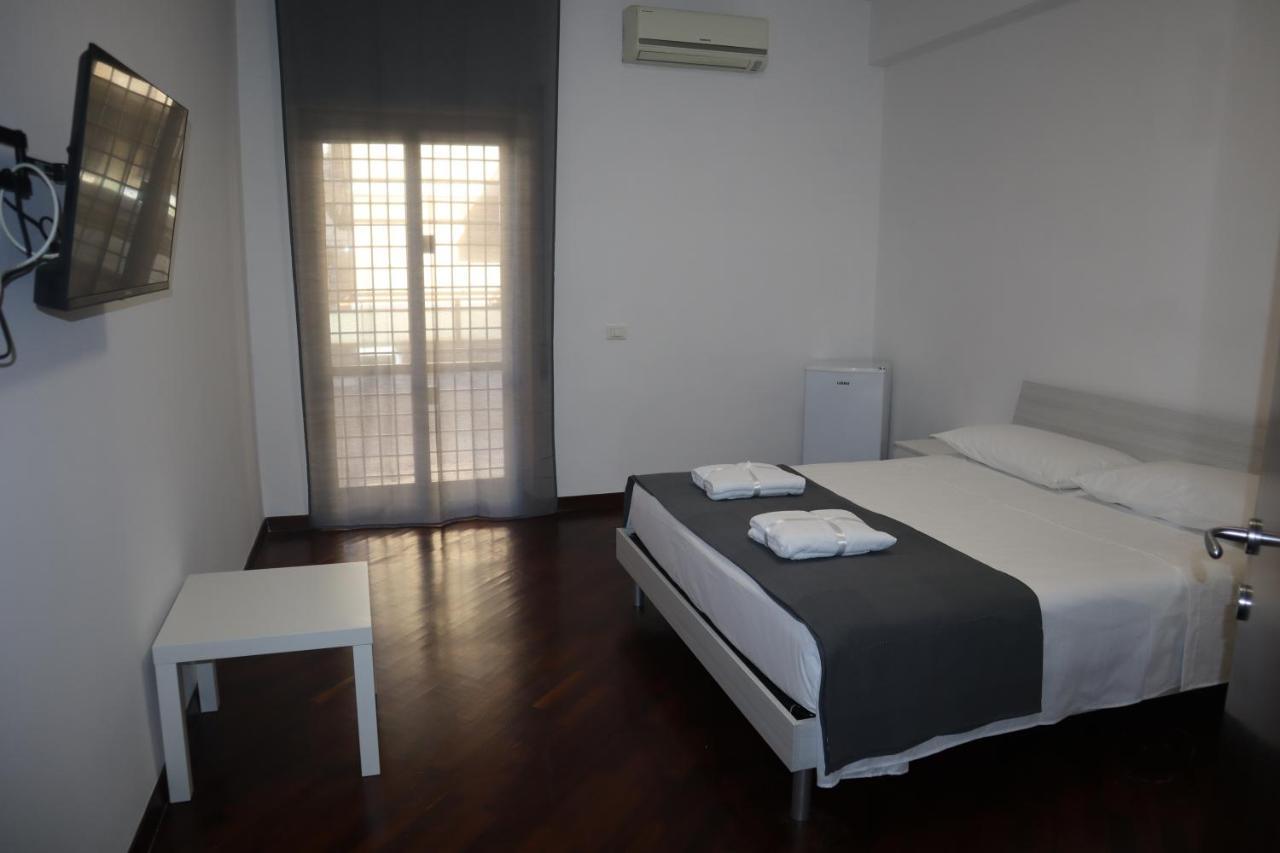 Apartmán Lavinia House Lido di Ostia Exteriér fotografie
