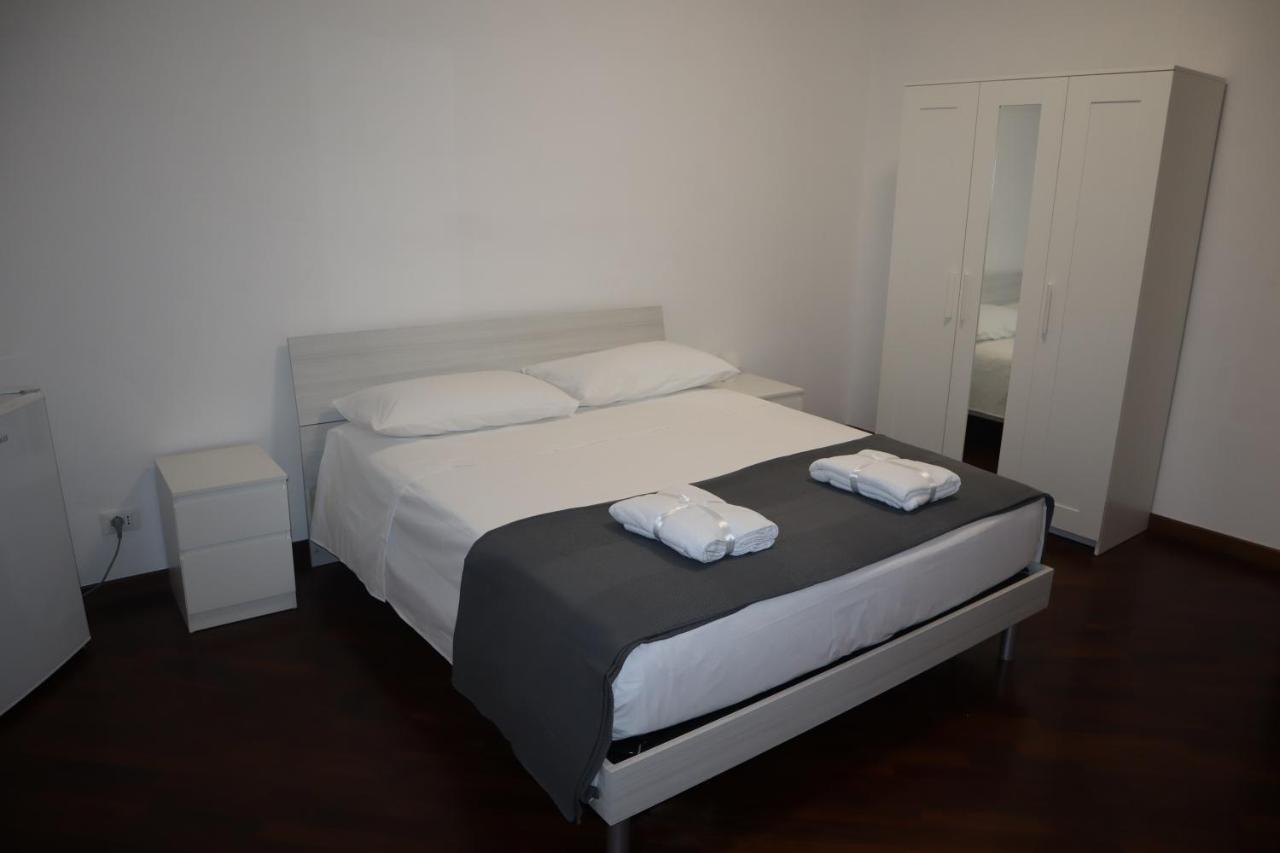 Apartmán Lavinia House Lido di Ostia Exteriér fotografie