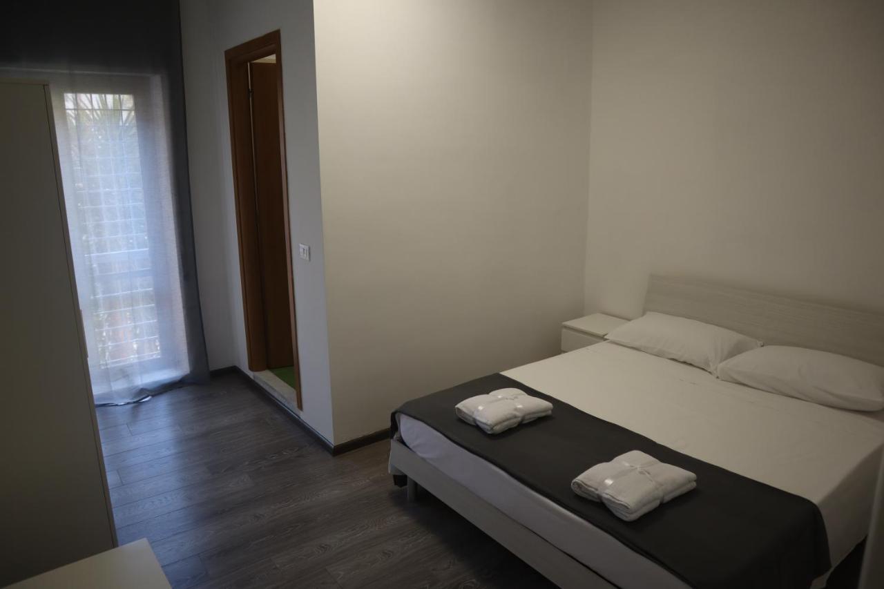 Apartmán Lavinia House Lido di Ostia Exteriér fotografie