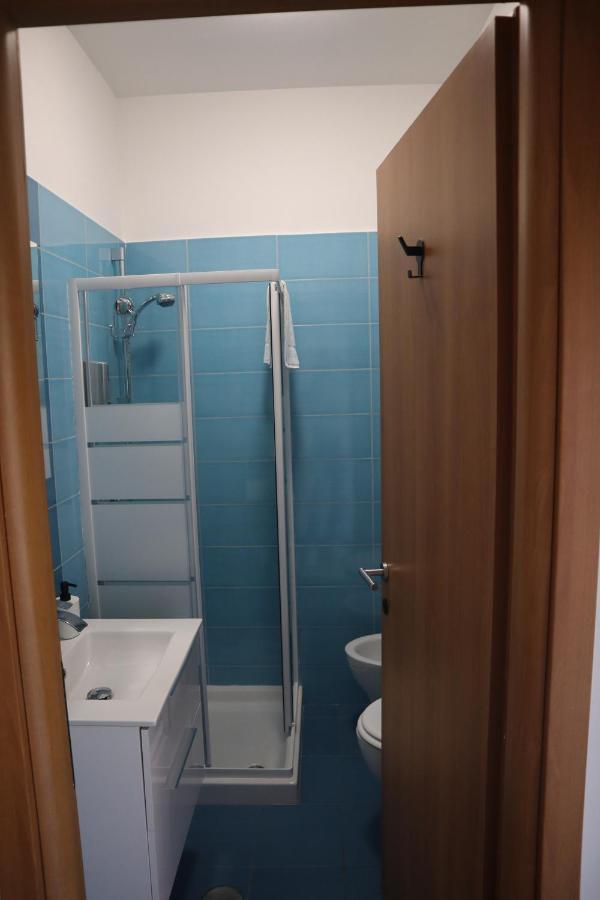 Apartmán Lavinia House Lido di Ostia Exteriér fotografie