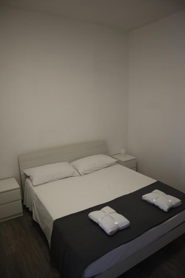 Apartmán Lavinia House Lido di Ostia Exteriér fotografie