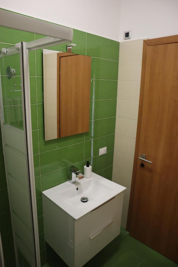 Apartmán Lavinia House Lido di Ostia Exteriér fotografie
