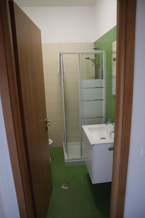 Apartmán Lavinia House Lido di Ostia Exteriér fotografie