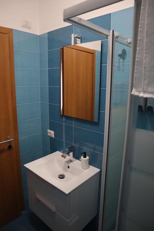 Apartmán Lavinia House Lido di Ostia Exteriér fotografie