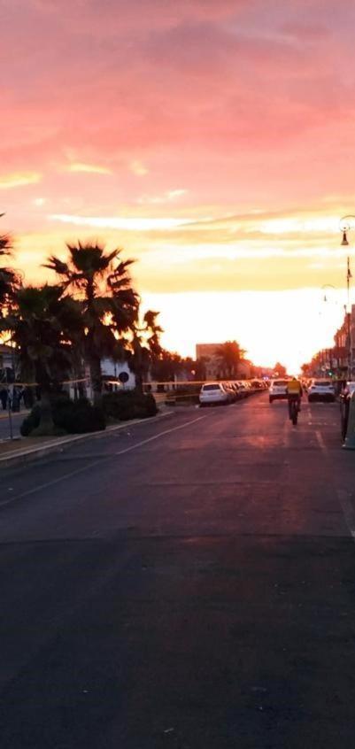 Apartmán Lavinia House Lido di Ostia Exteriér fotografie